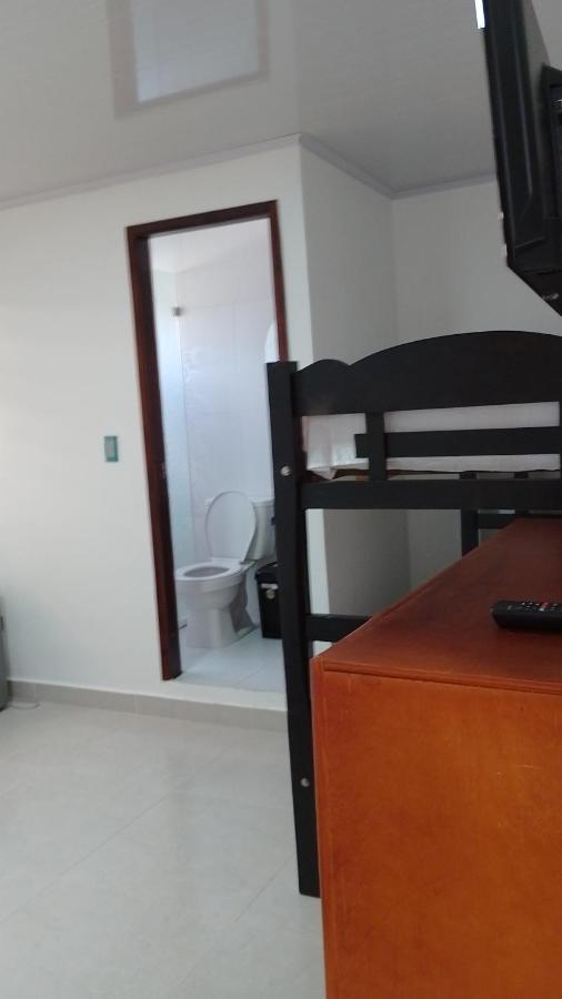 Inn Sea Crab Hostel-sarie Bay San Andrés