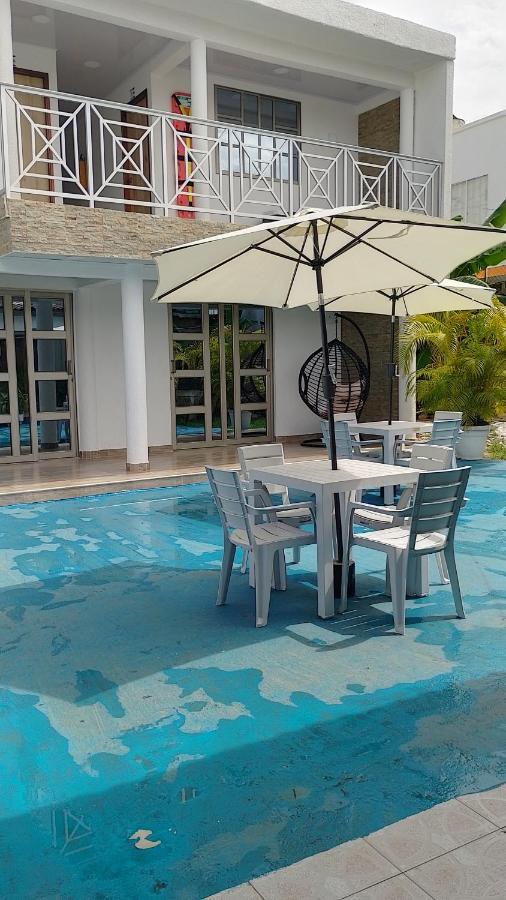 Sea Crab Hostel-sarie Bay * San Andrés