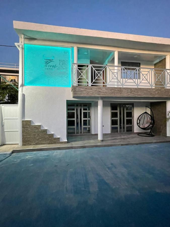 Inn Sea Crab Hostel-sarie Bay San Andrés