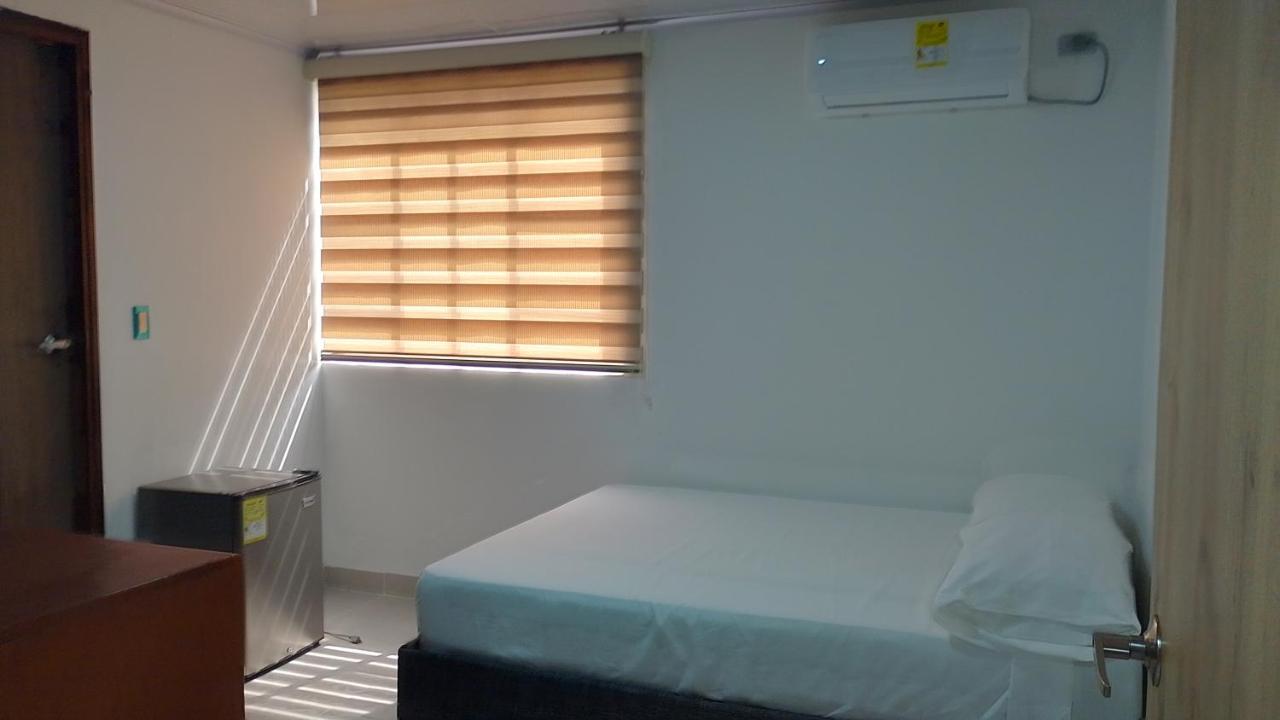 Sea Crab Hostel-sarie Bay San Andrés