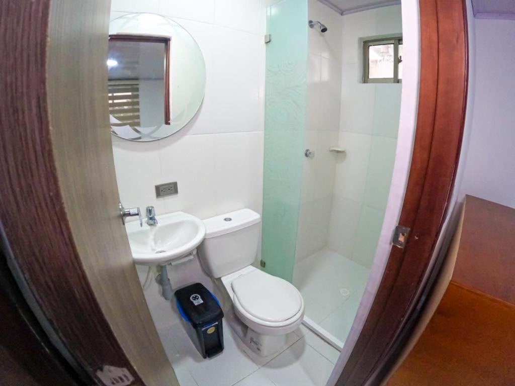 Sea Crab Hostel-sarie Bay Inn