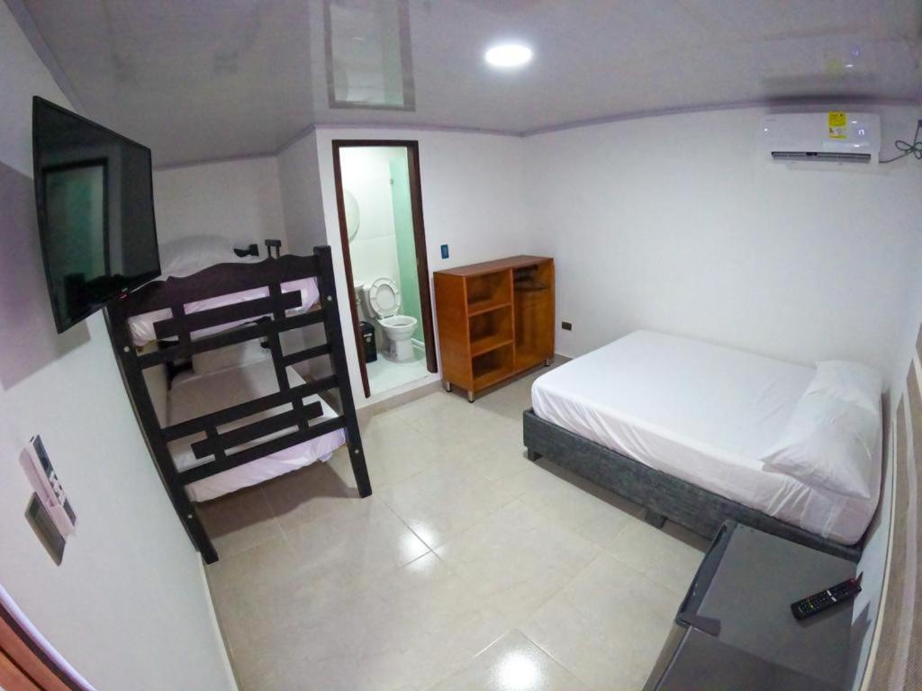 Sea Crab Hostel-sarie Bay *