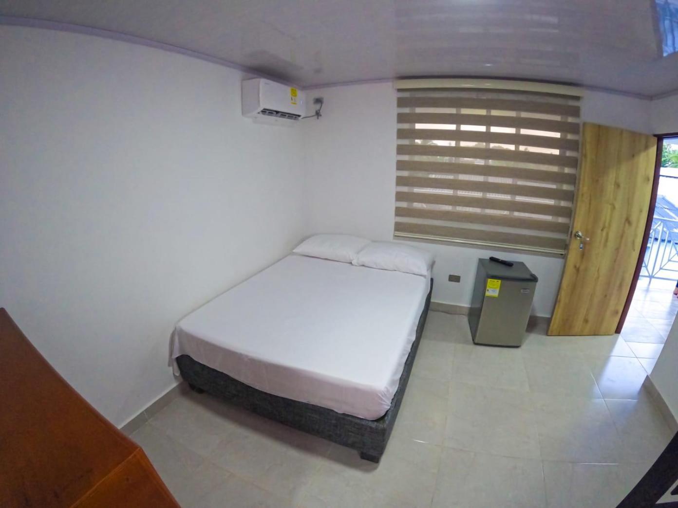 Sea Crab Hostel-sarie Bay