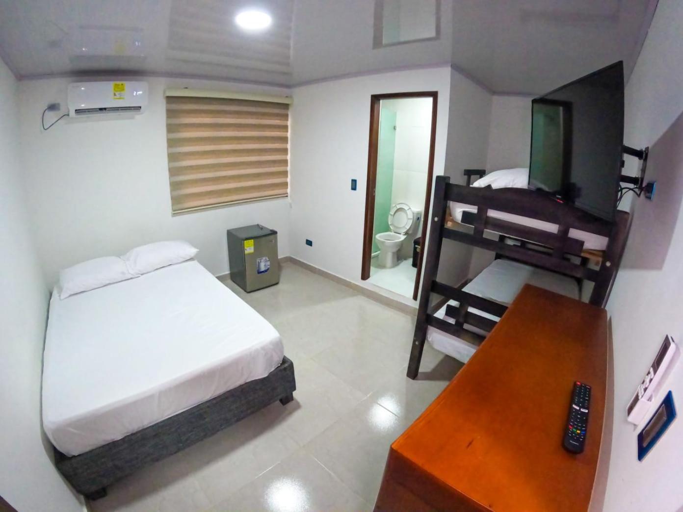 Sea Crab Hostel-sarie Bay